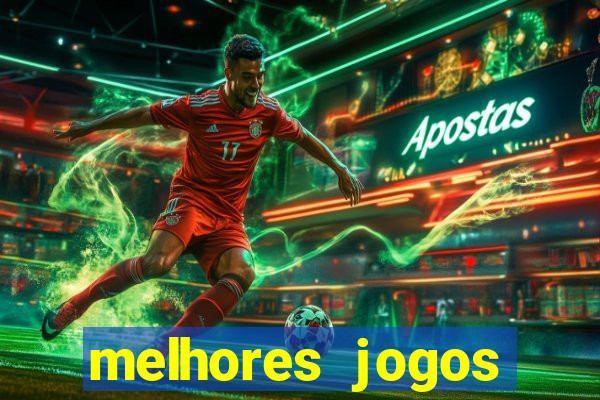 melhores jogos manager android